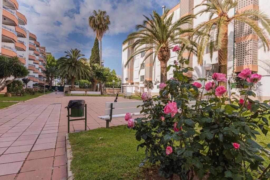 Apartamento En Salou Exterior photo