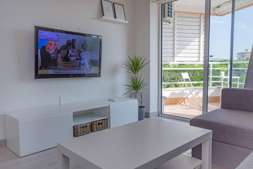 Apartamento En Salou Exterior photo