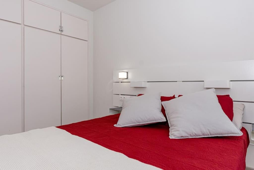 Apartamento En Salou Exterior photo