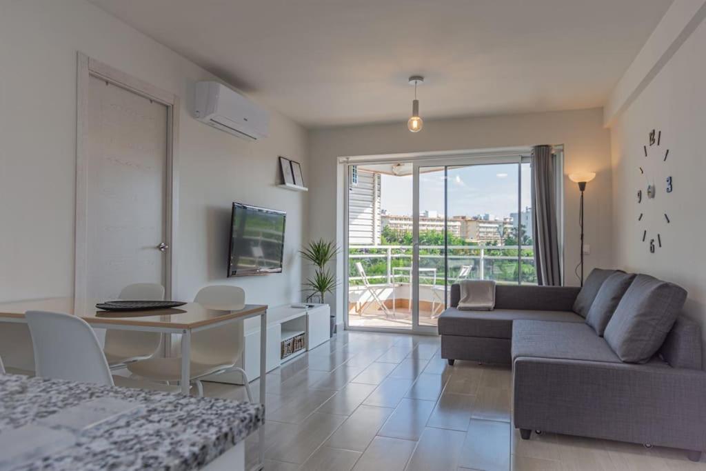 Apartamento En Salou Exterior photo