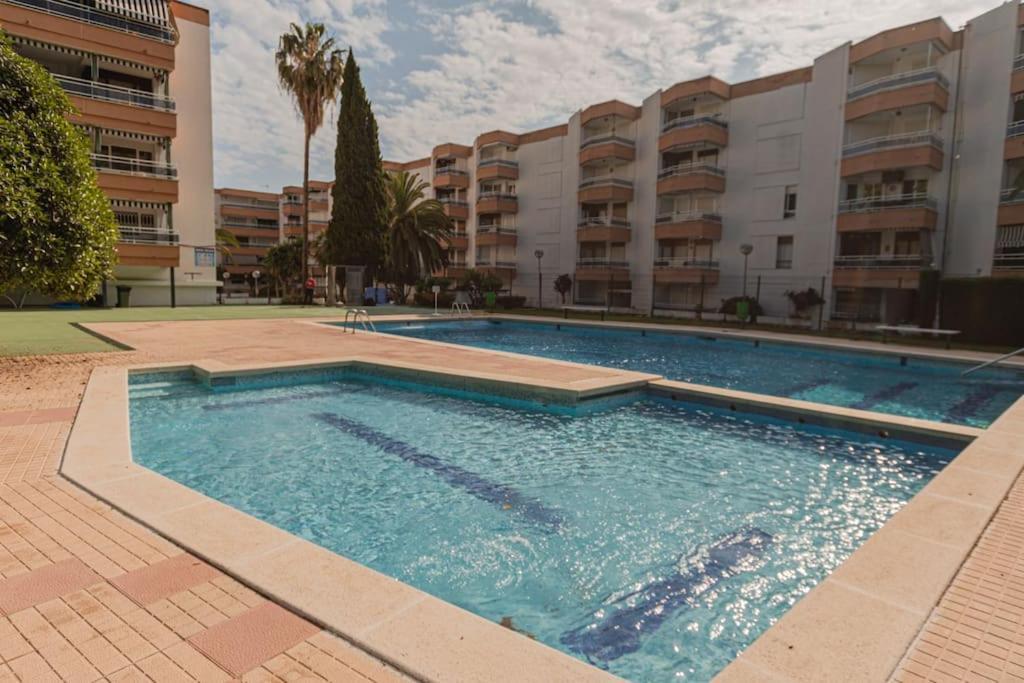 Apartamento En Salou Exterior photo